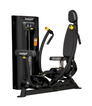 Hoist Roc-It Selectorized Chest Press