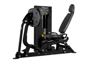 Hoist Roc-It Selectorized Leg Press