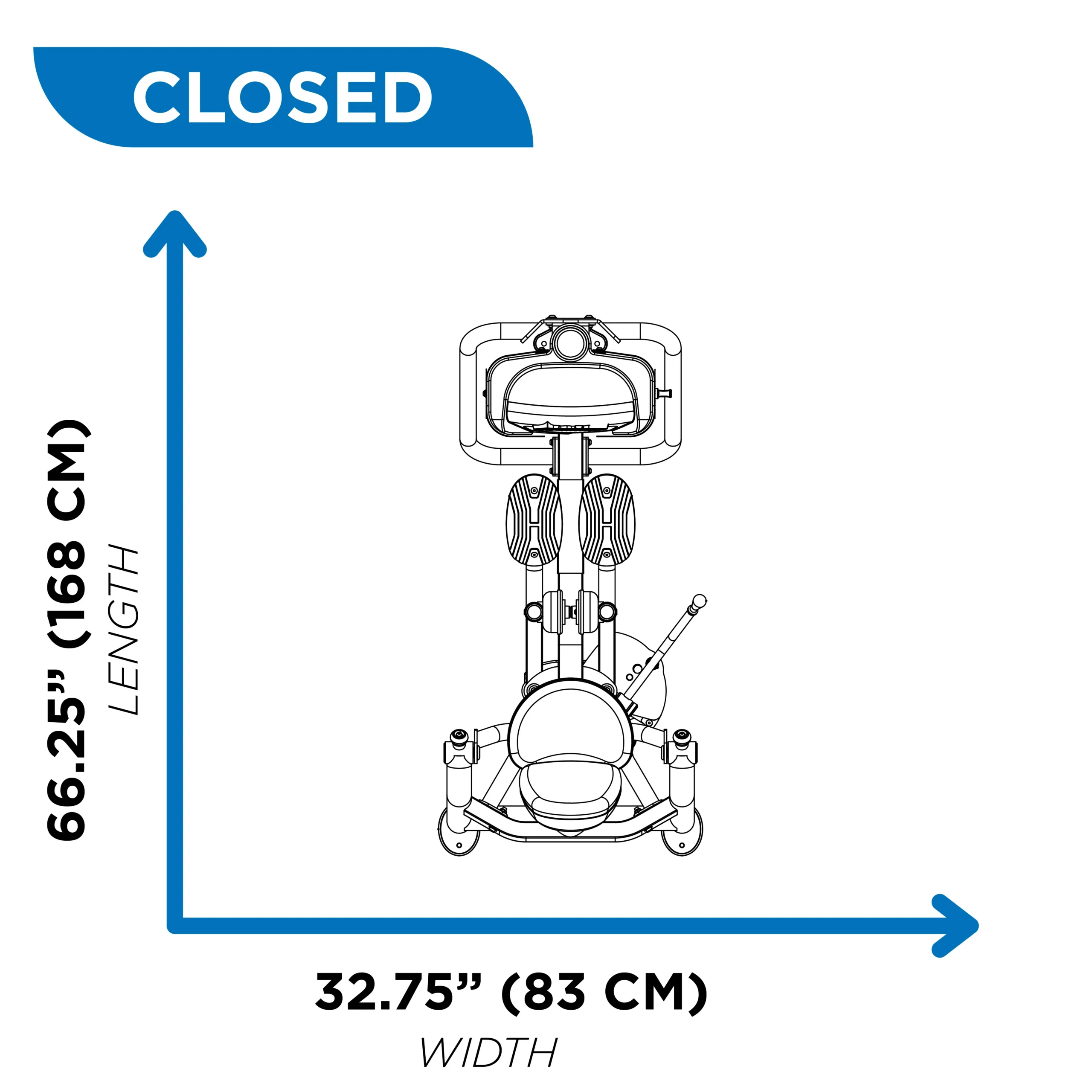 Hoist Roc-It Selectorized Inner Thigh - Image 3