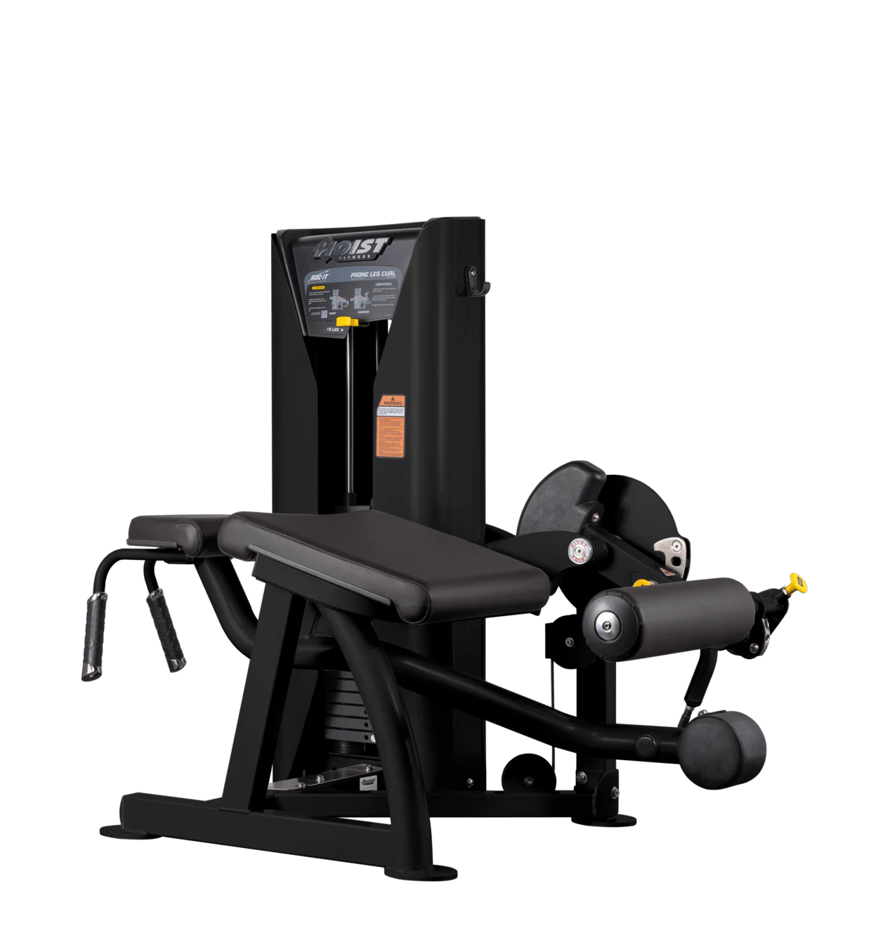 Hoist Roc-It Selectorized Prone Leg Curl