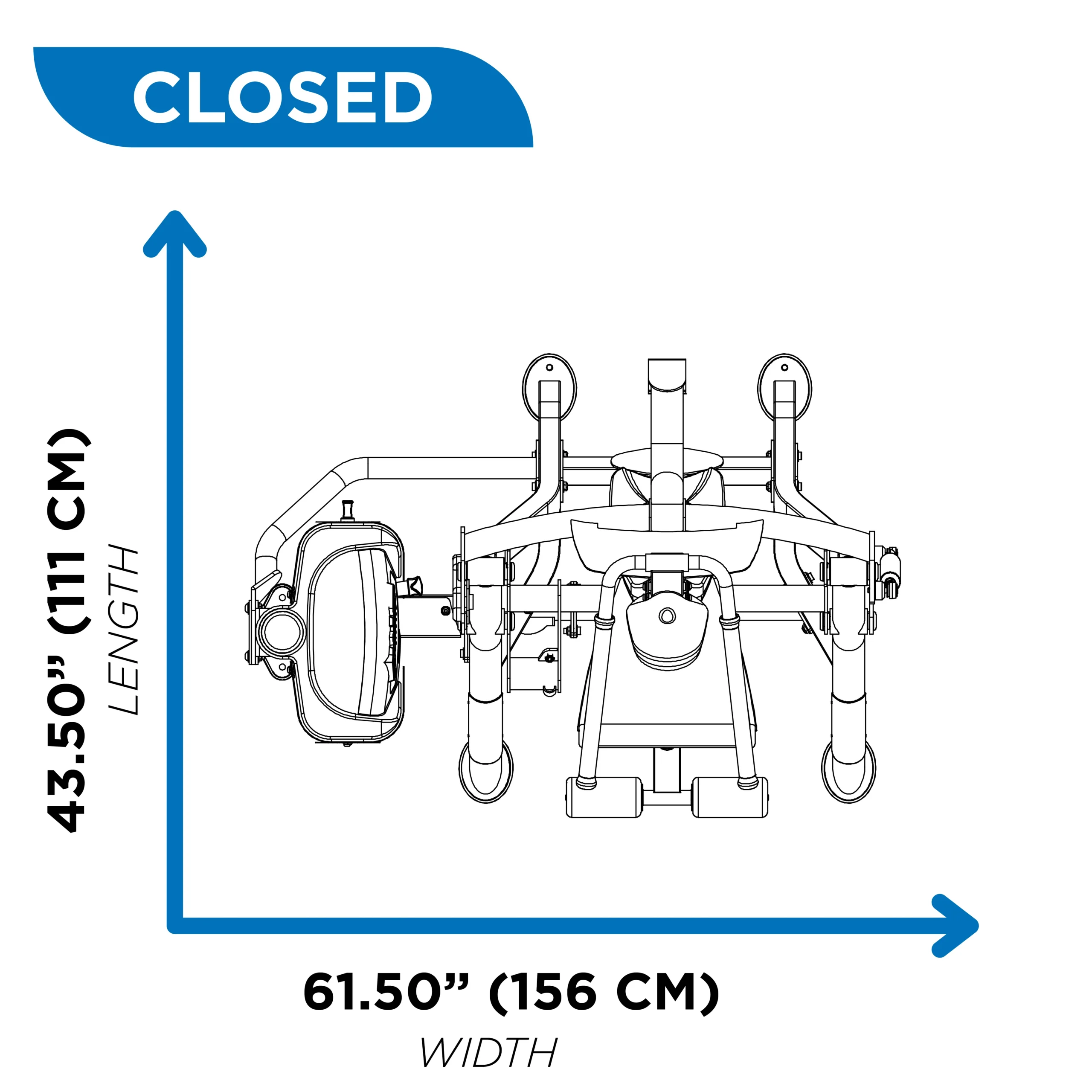 Hoist Roc-It Selectorized Abdominals - Image 2