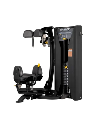 Hoist Roc-It Selectorized Rotary Torso