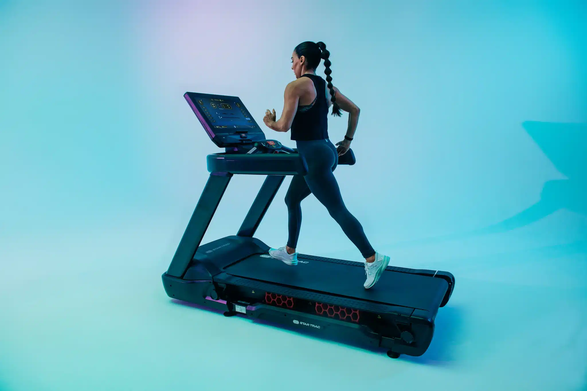 Core Star Trac FreeRunner™ 10TRx - Image 2