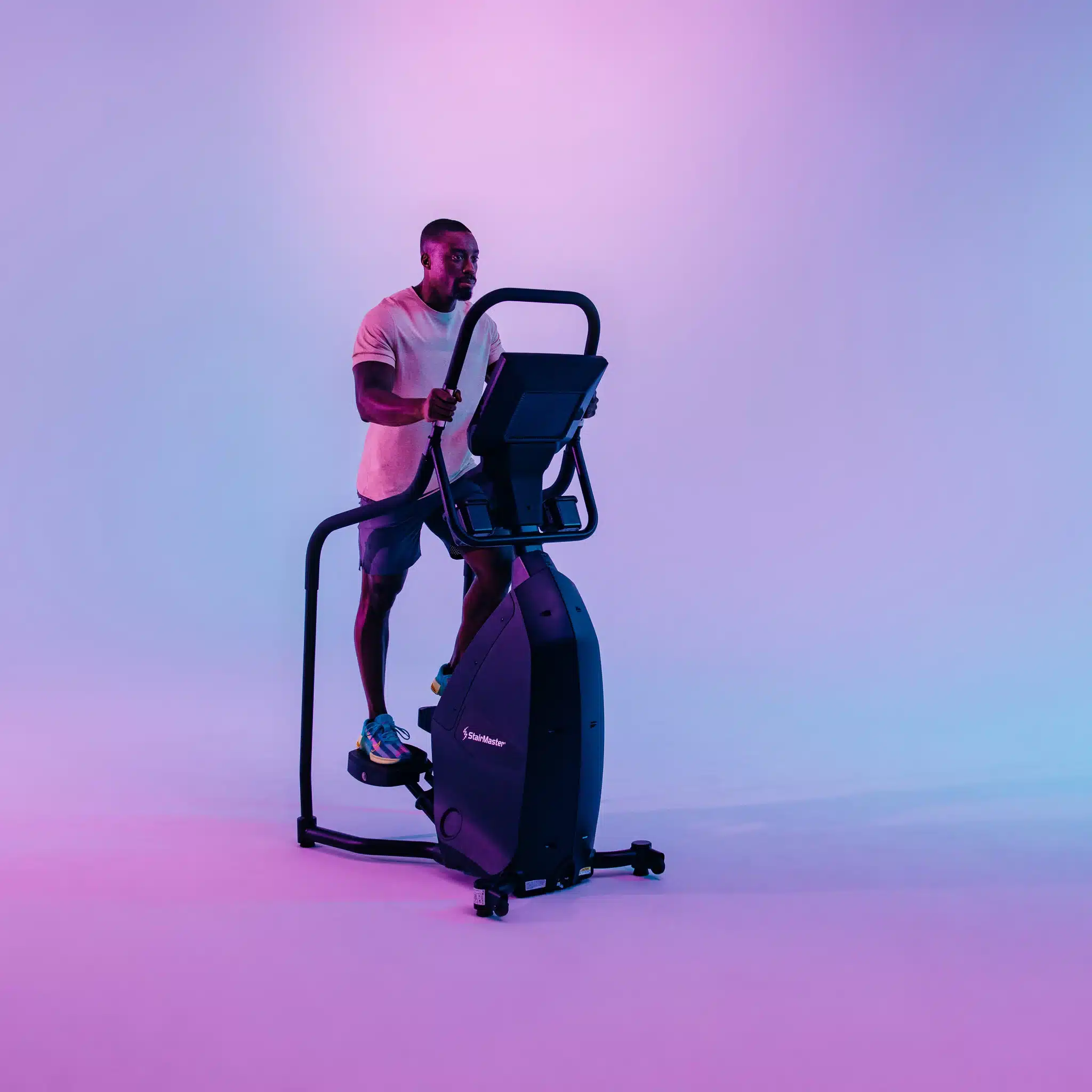 Core StairMaster 8FC FreeClimber - Image 2