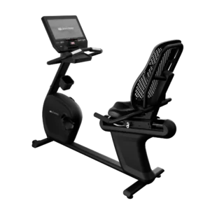 Core Star Trac 6RB Recumbent Bike