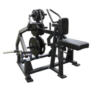 Power Lift Seated Row