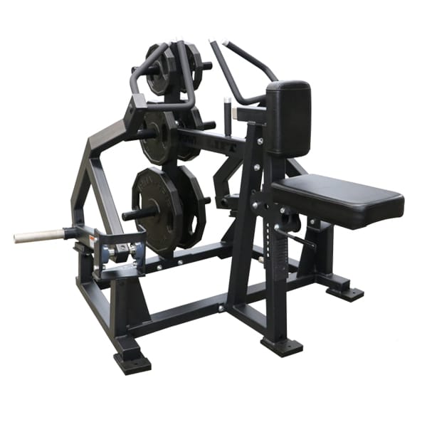 Power Lift Seated Row