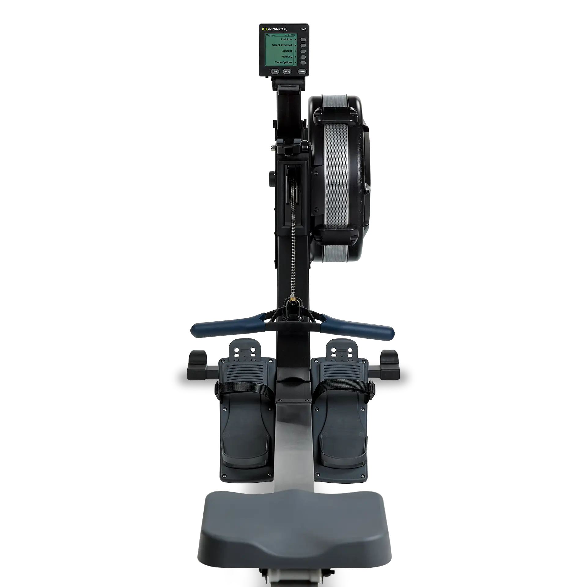 Concept2 RowErg - Image 5