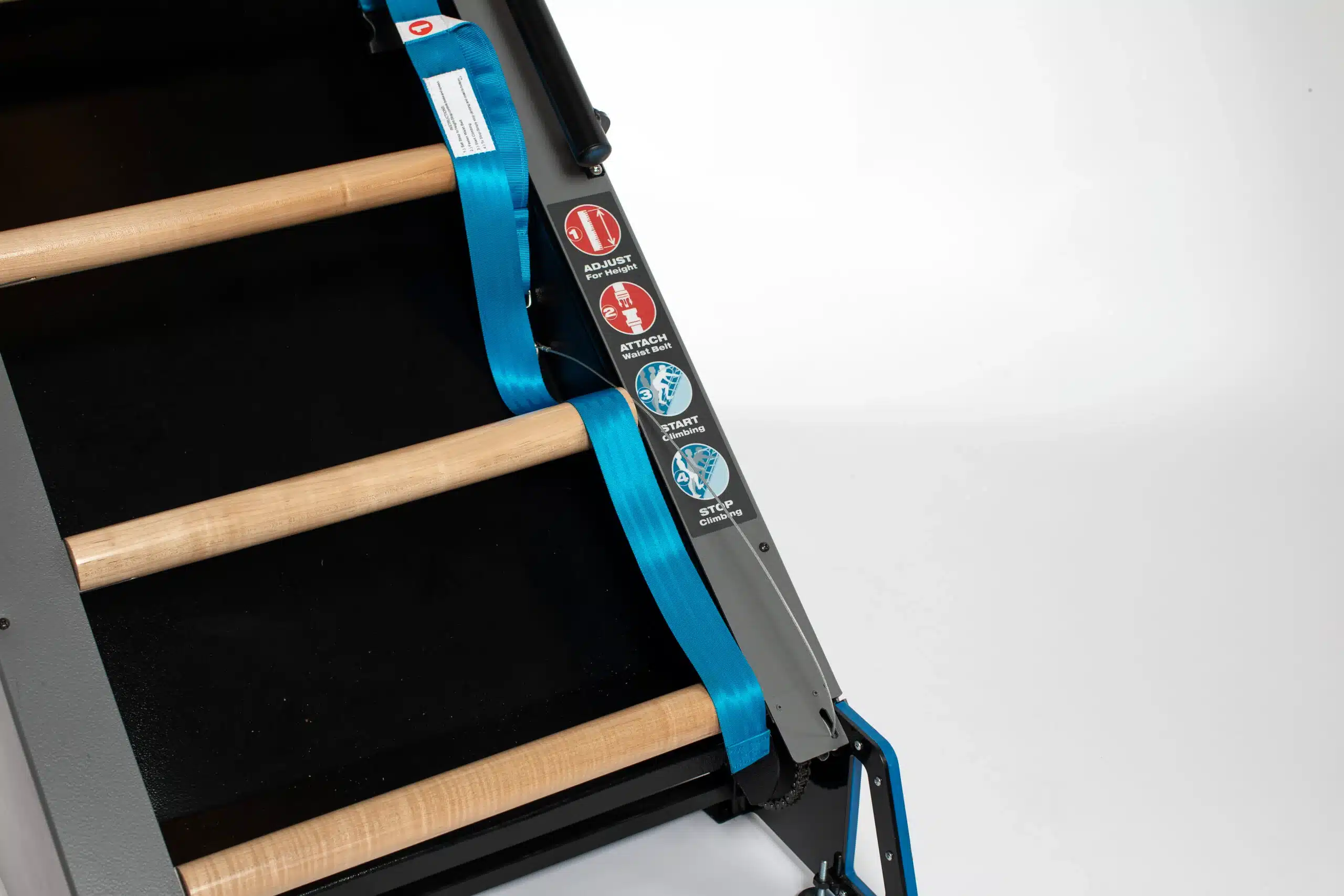 Core StairMaster JLX - Image 5
