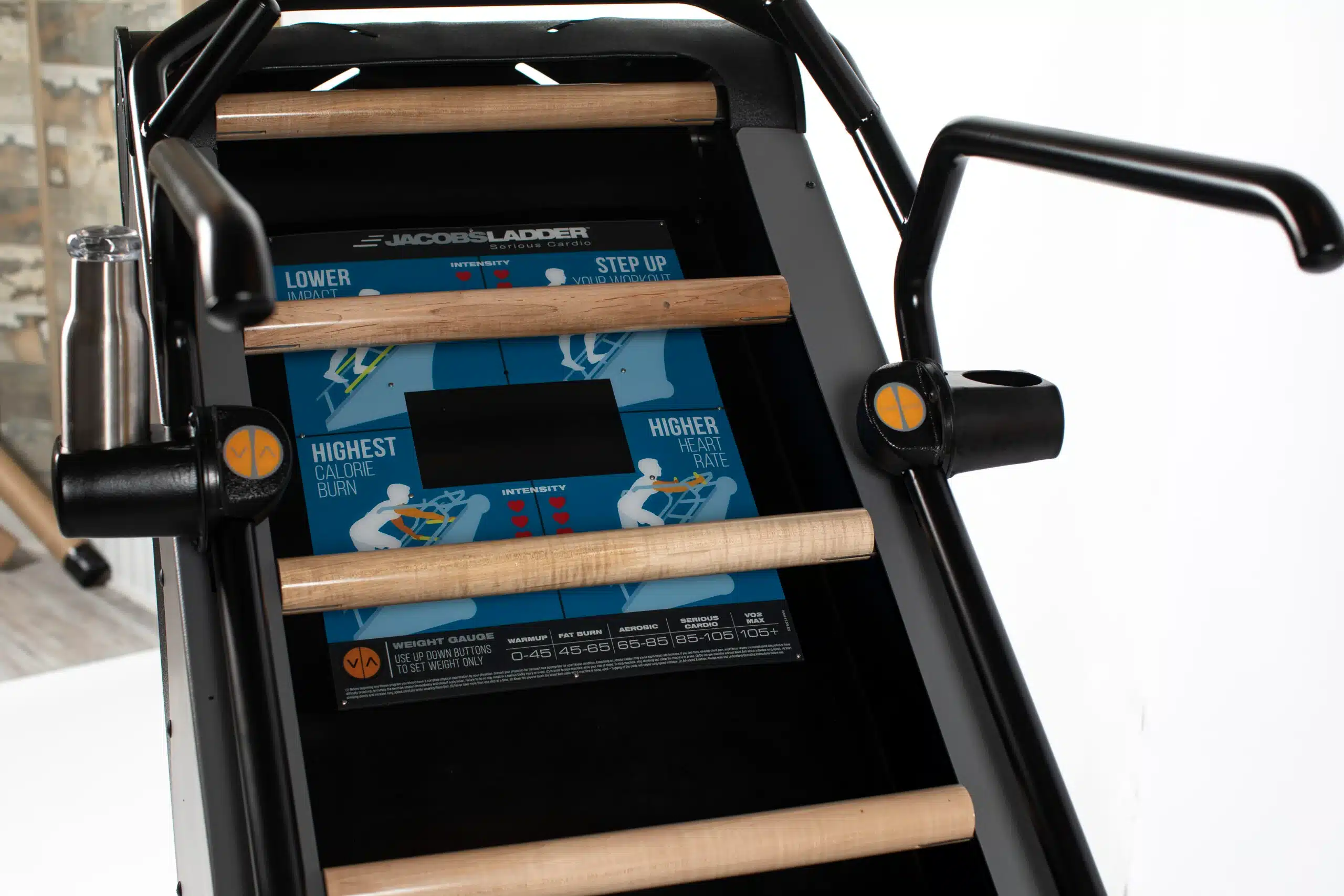Core StairMaster JLX - Image 4