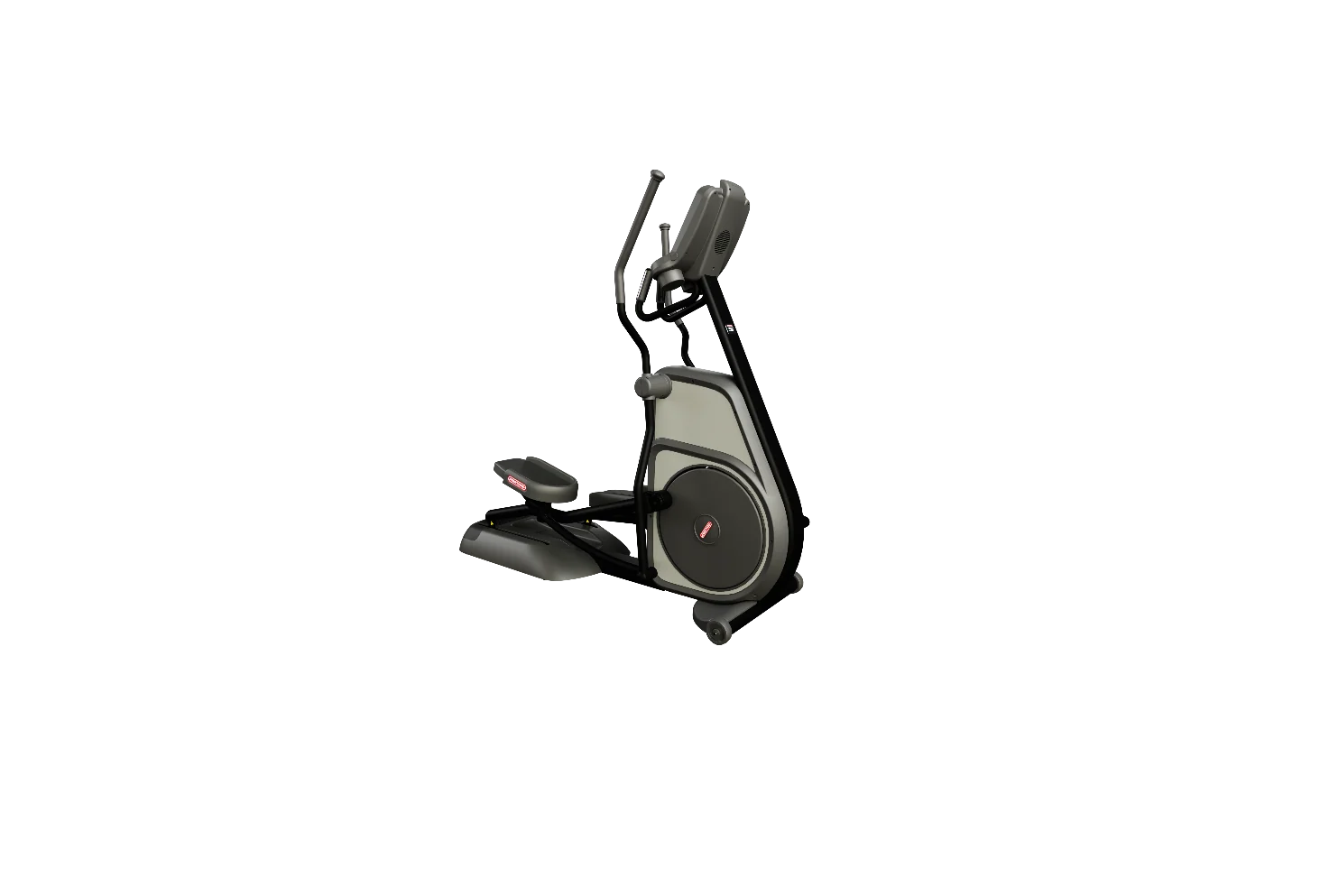 Core Star Trac SCTx Cross Trainer - Image 2