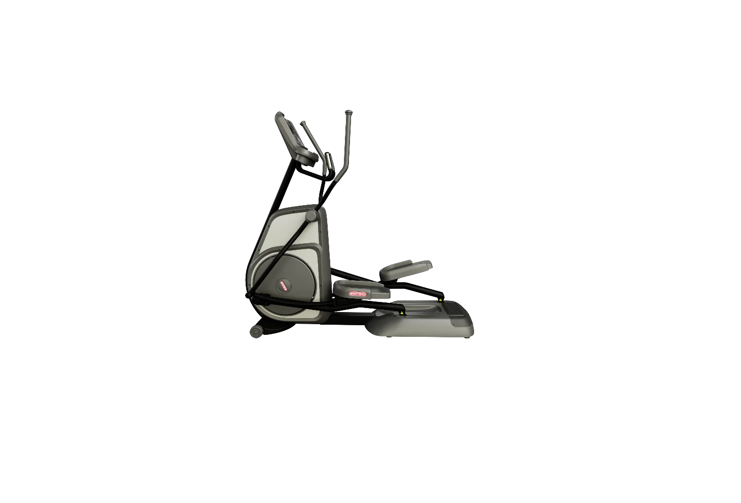 Core Star Trac SCTx Cross Trainer - Image 3