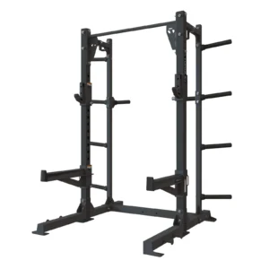 Torque 7 FT (2.1M) TR1 Half Rack