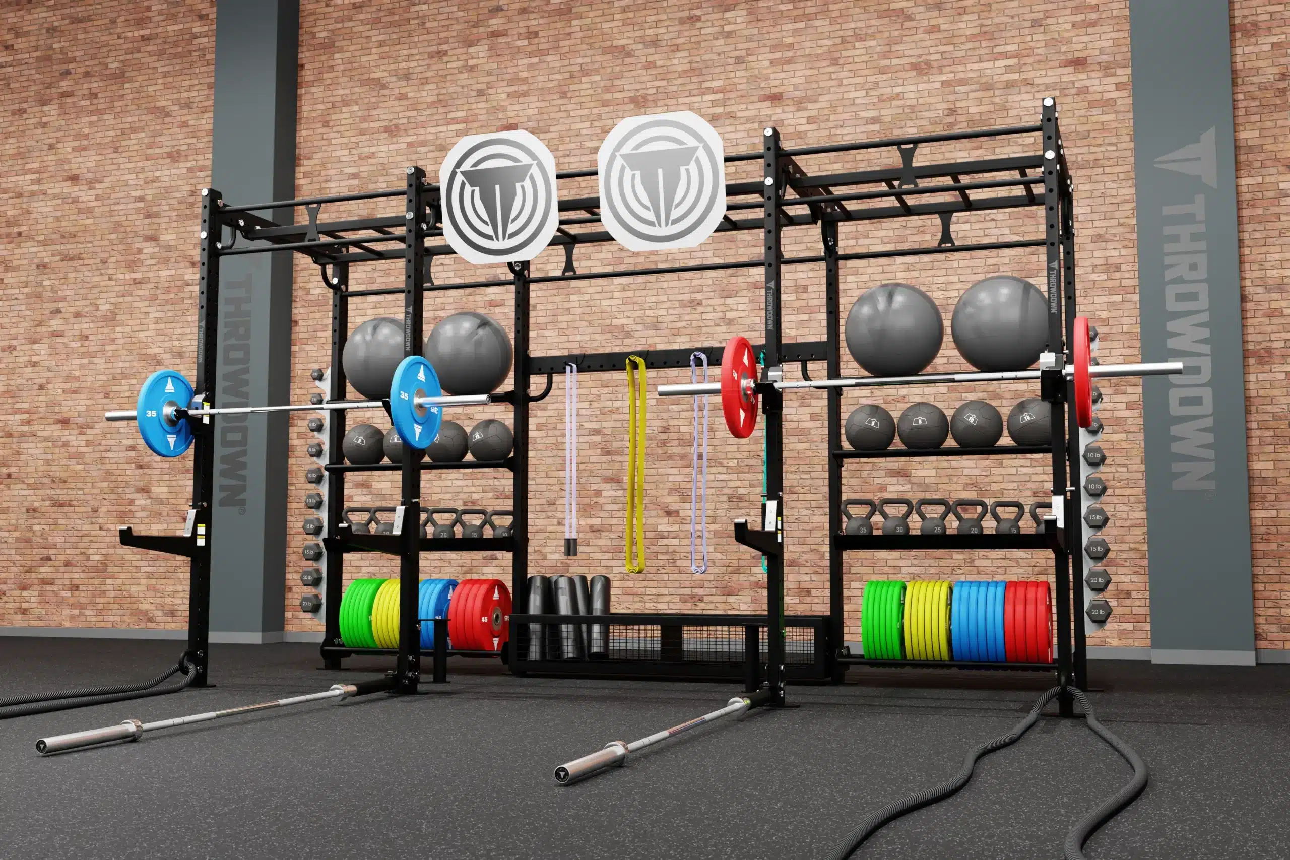 Core 4 x 14 Standard XTC Rig