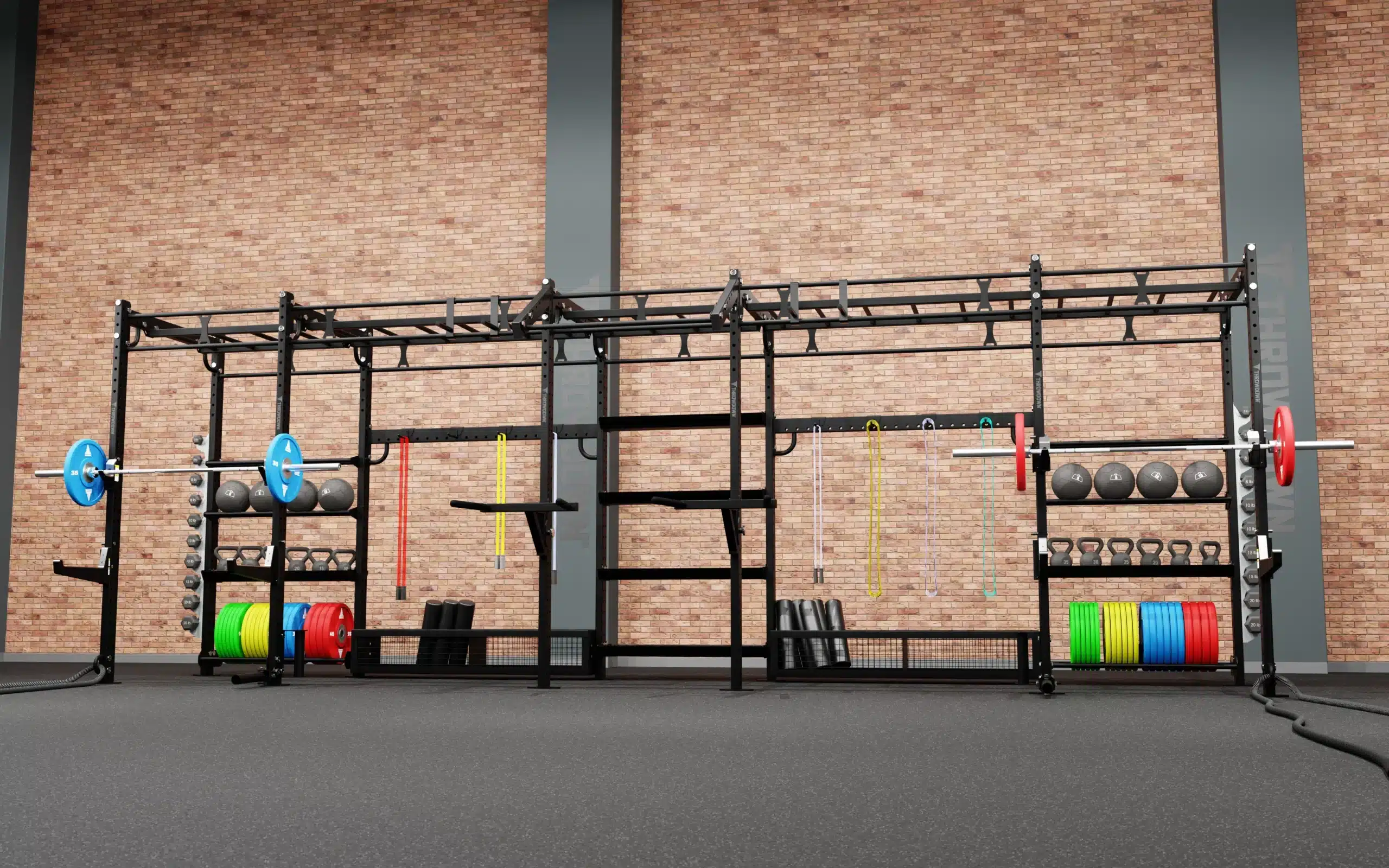 Core 4 x 24 Standard XTC Rig