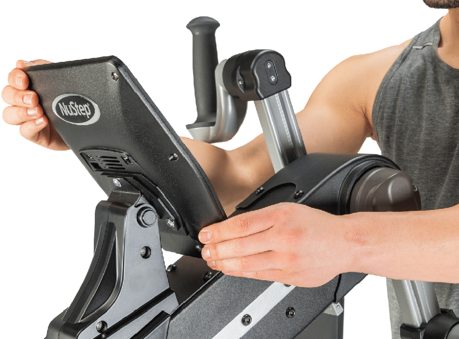 NuStep UE8MAX Ergometer - Image 4