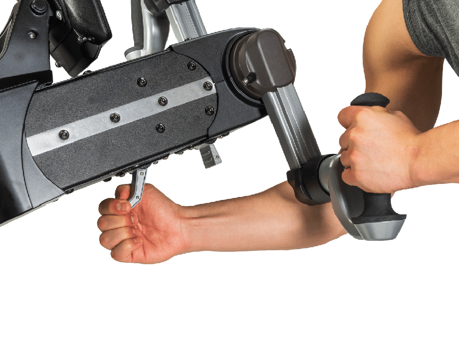 NuStep UE8MAX Ergometer - Image 5