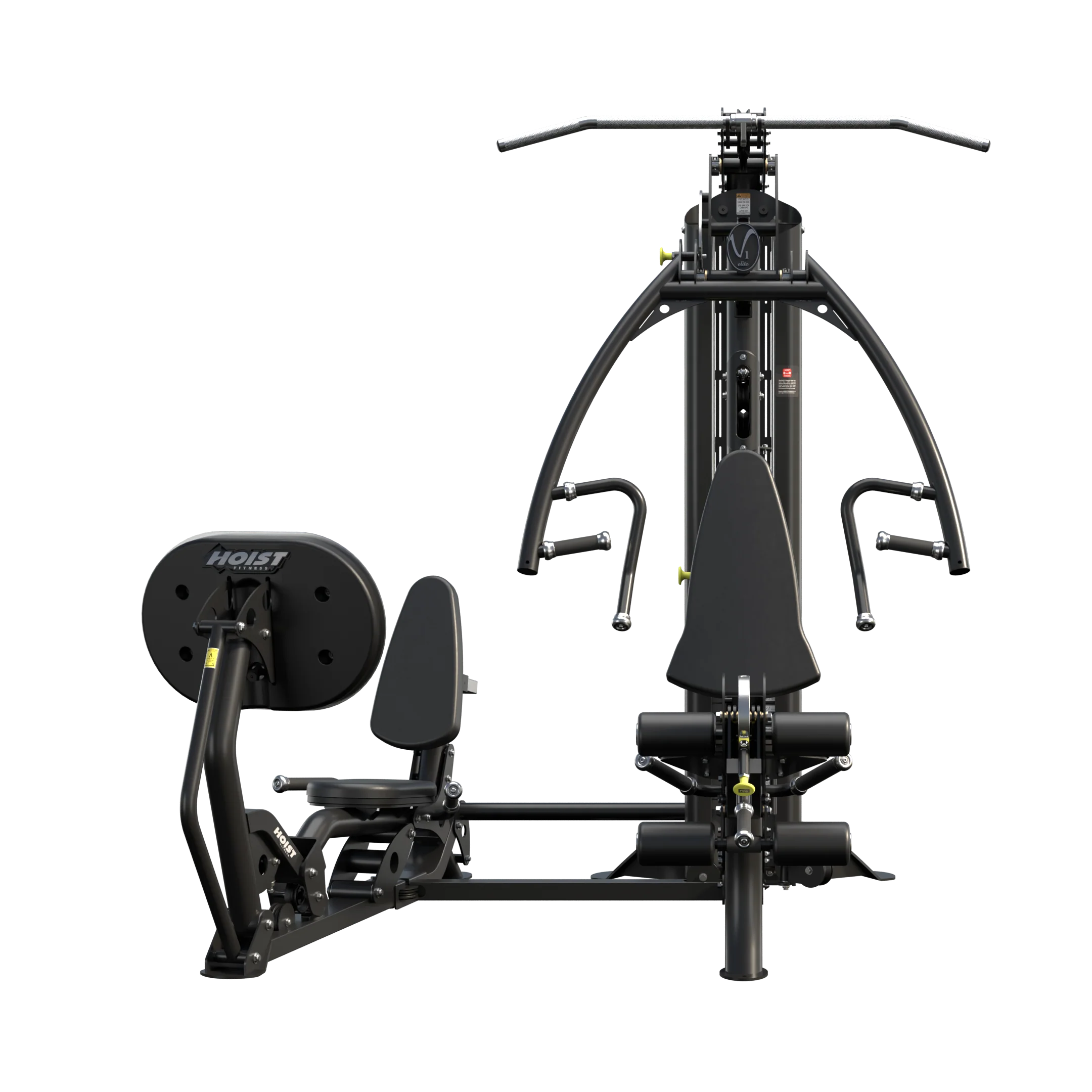 Hoist Fitness V1-ELITE Gym - Image 4