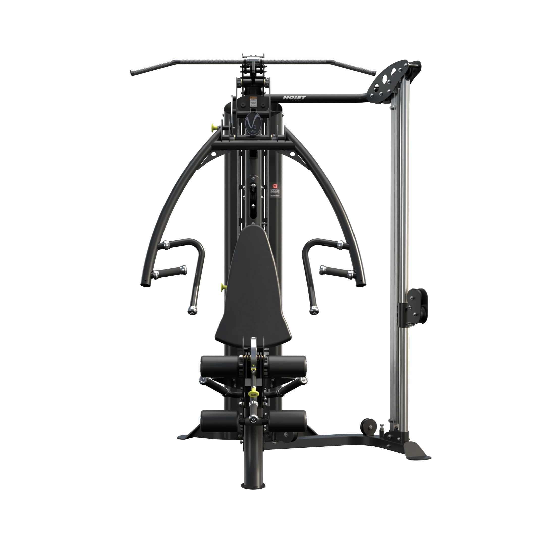 Hoist Fitness V1-ELITE Gym - Image 5