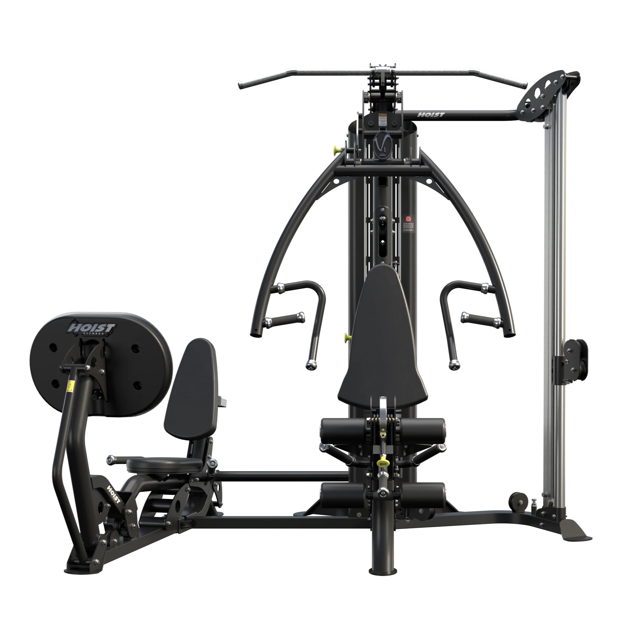 Hoist Fitness V1-ELITE Gym - Image 6