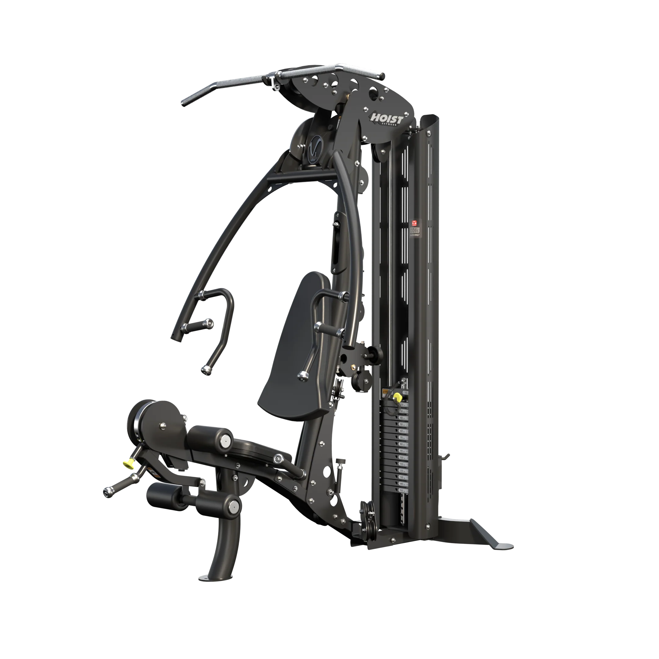 Hoist Fitness V1-ELITE Gym - Image 2