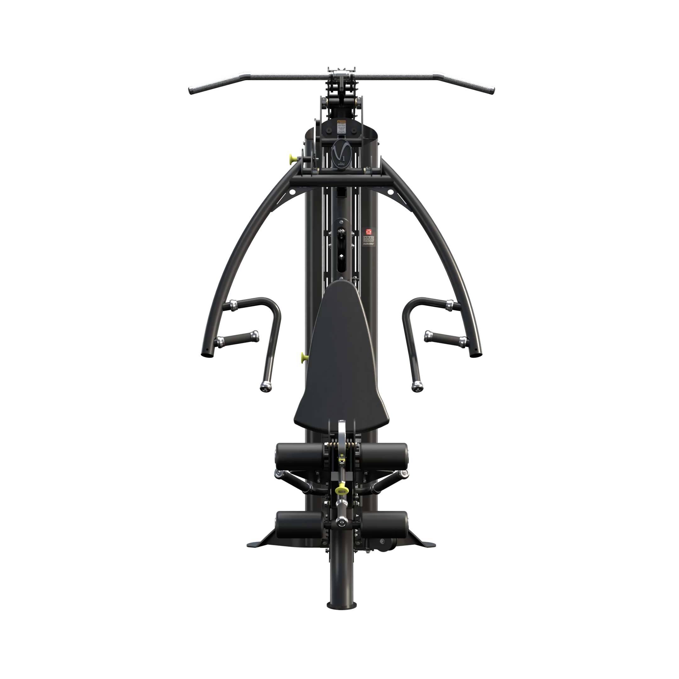 Hoist Fitness V1-ELITE Gym