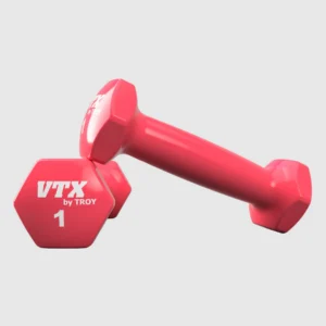 Troy Vinyl Dumbbells