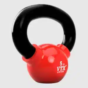 Troy Vinyl Kettlebell