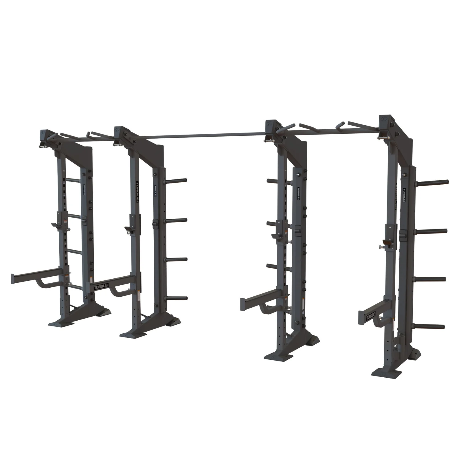 Torque 2-Module 14 Ft (4.3 M) Functional Wall