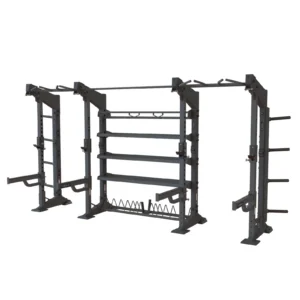 Torque 2-Module 14 Ft (4.3 M) Functional Wall