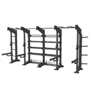 Torque 4-Module Functional Wall