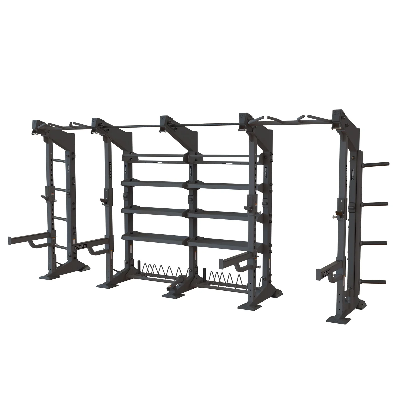 Torque 4-Module Functional Wall