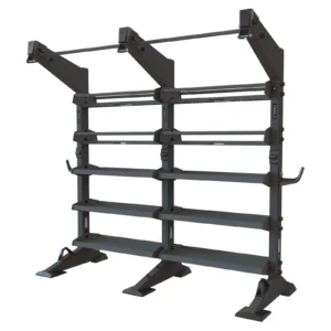 Torque X-Create 2-Module Storage Wall Packages