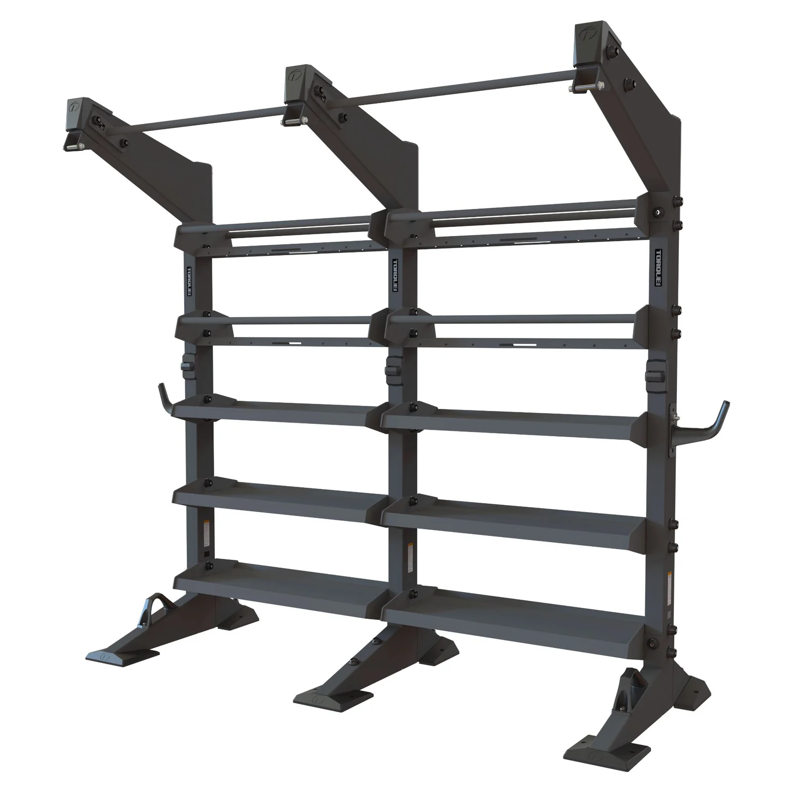 Torque X-Create 2-Module Storage Wall Packages