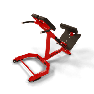 Power Lift Back Extension