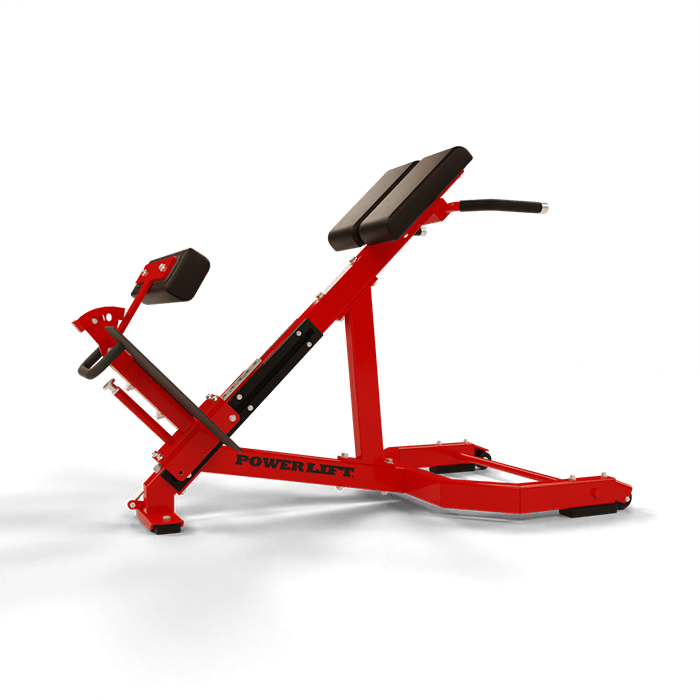 Power Lift Back Extension - Image 3