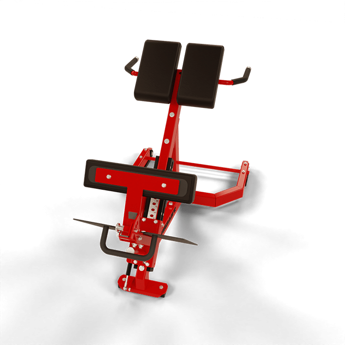 Power Lift Back Extension - Image 2
