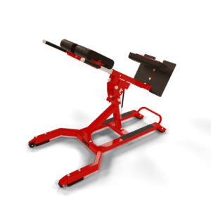 Power Lift Backstrong Variable Angle Roman Chair