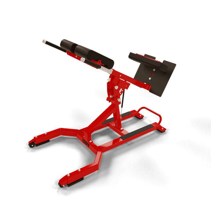 Power Lift Backstrong Variable Angle Roman Chair