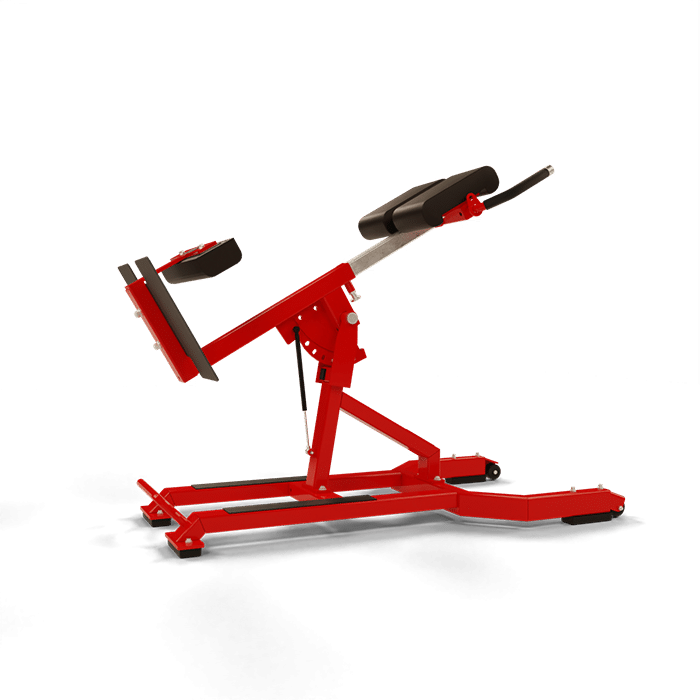 Power Lift Backstrong Variable Angle Roman Chair - Image 2