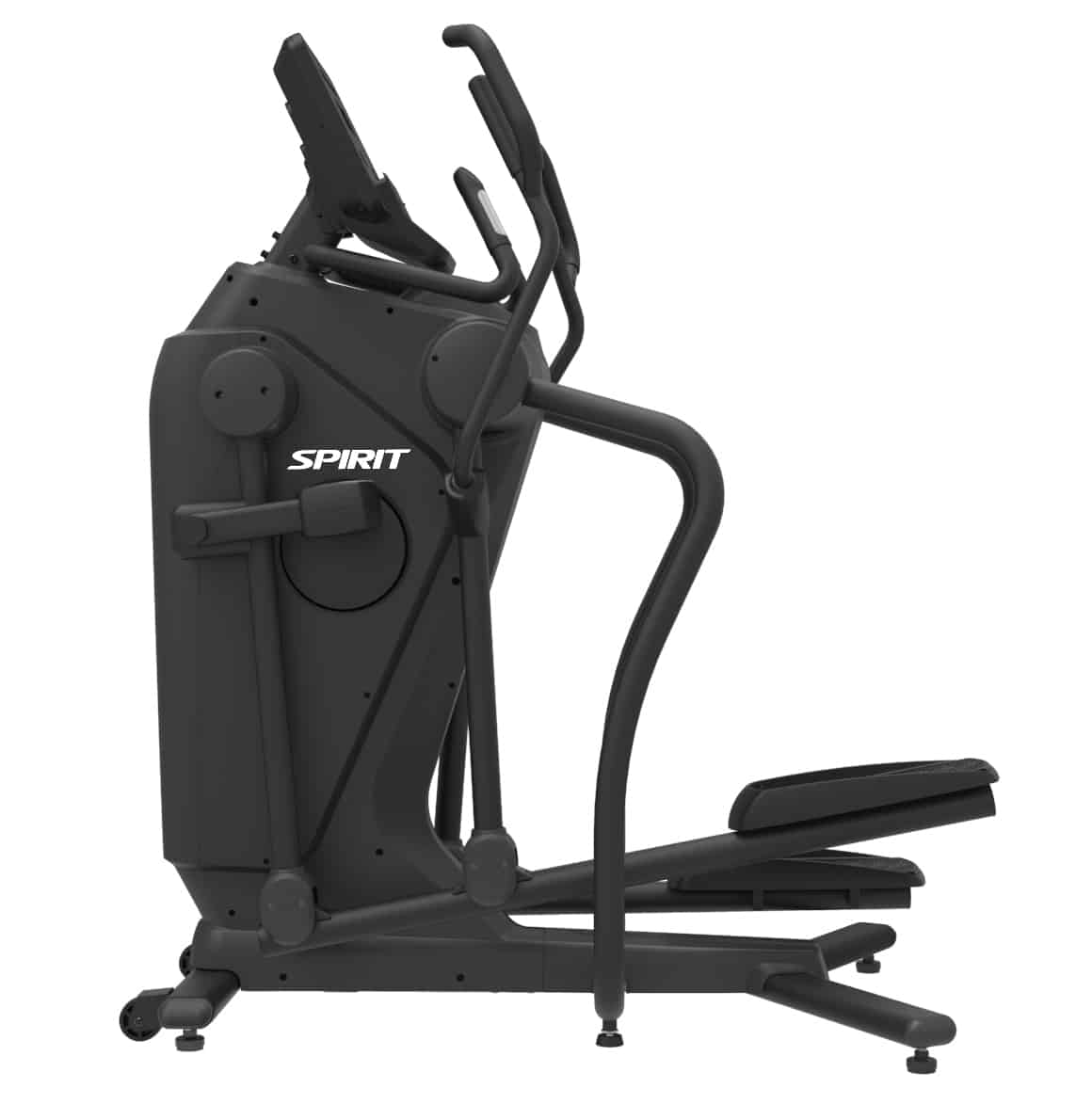 Spirit CES880 Suspension Elliptical - Image 5