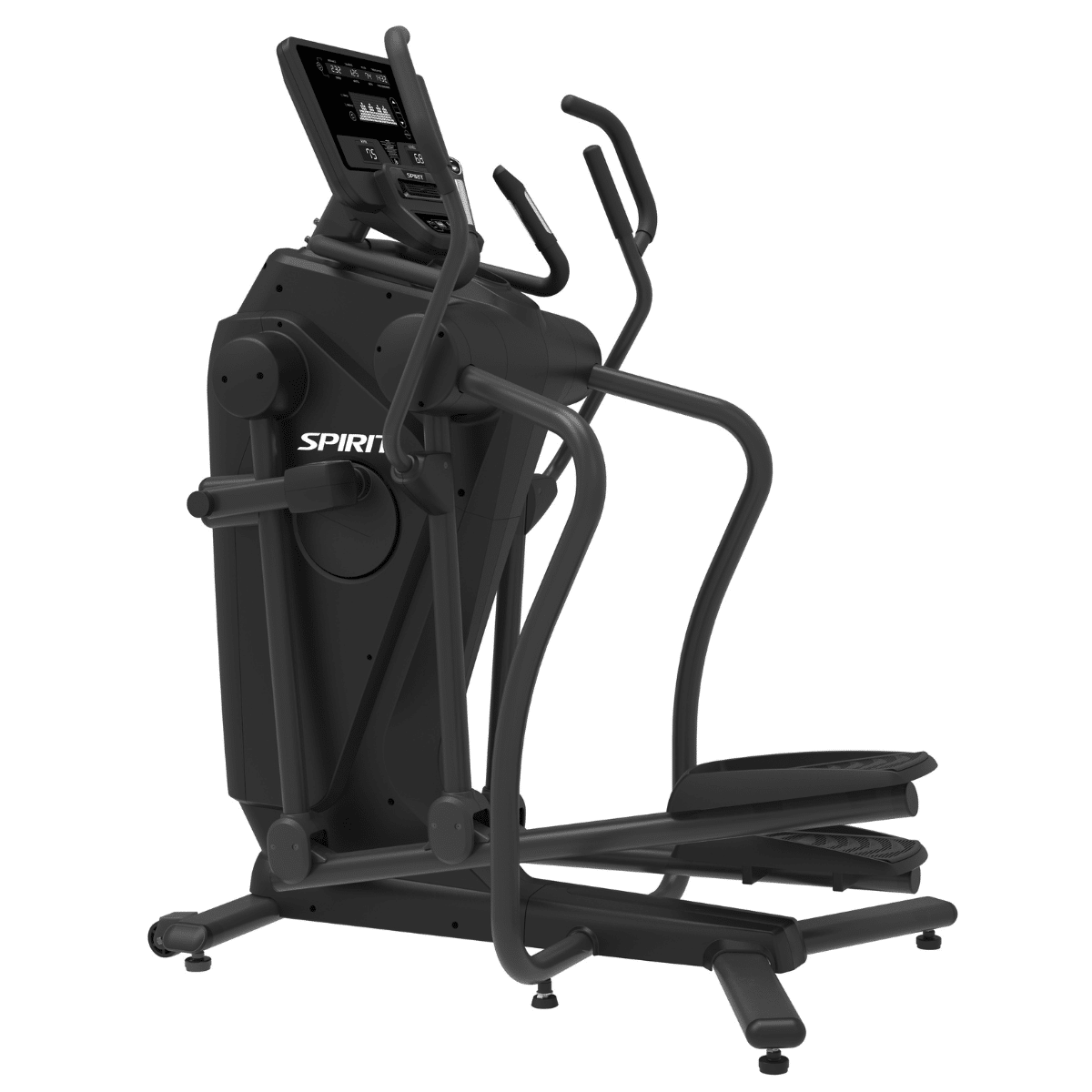 Spirit CES880 Suspension Elliptical - Image 7