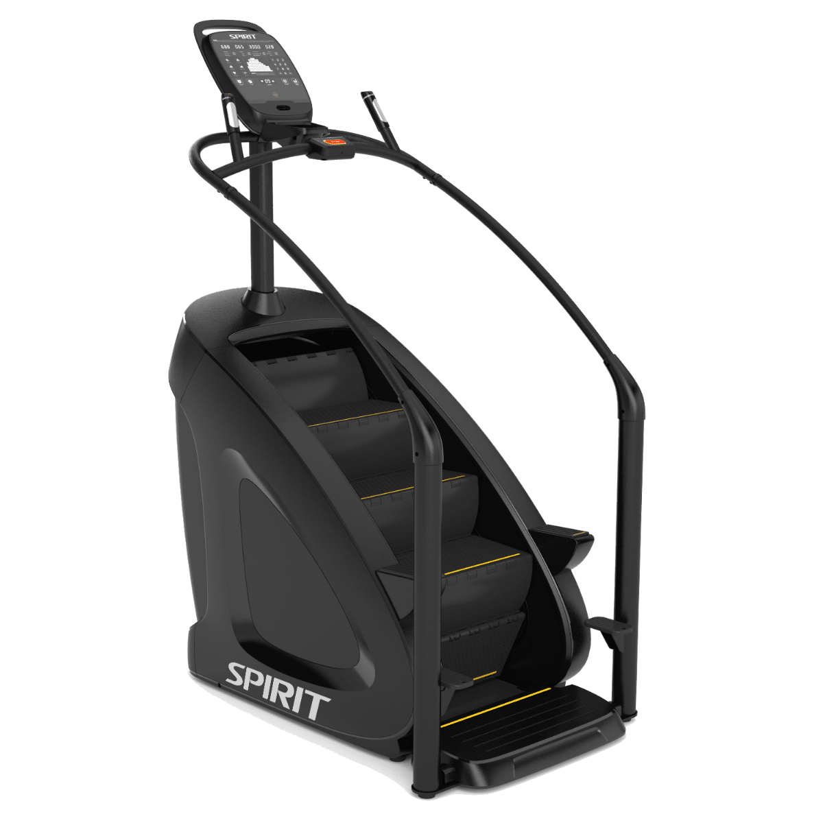 Spirit CSC900 Stairclimber - Image 5