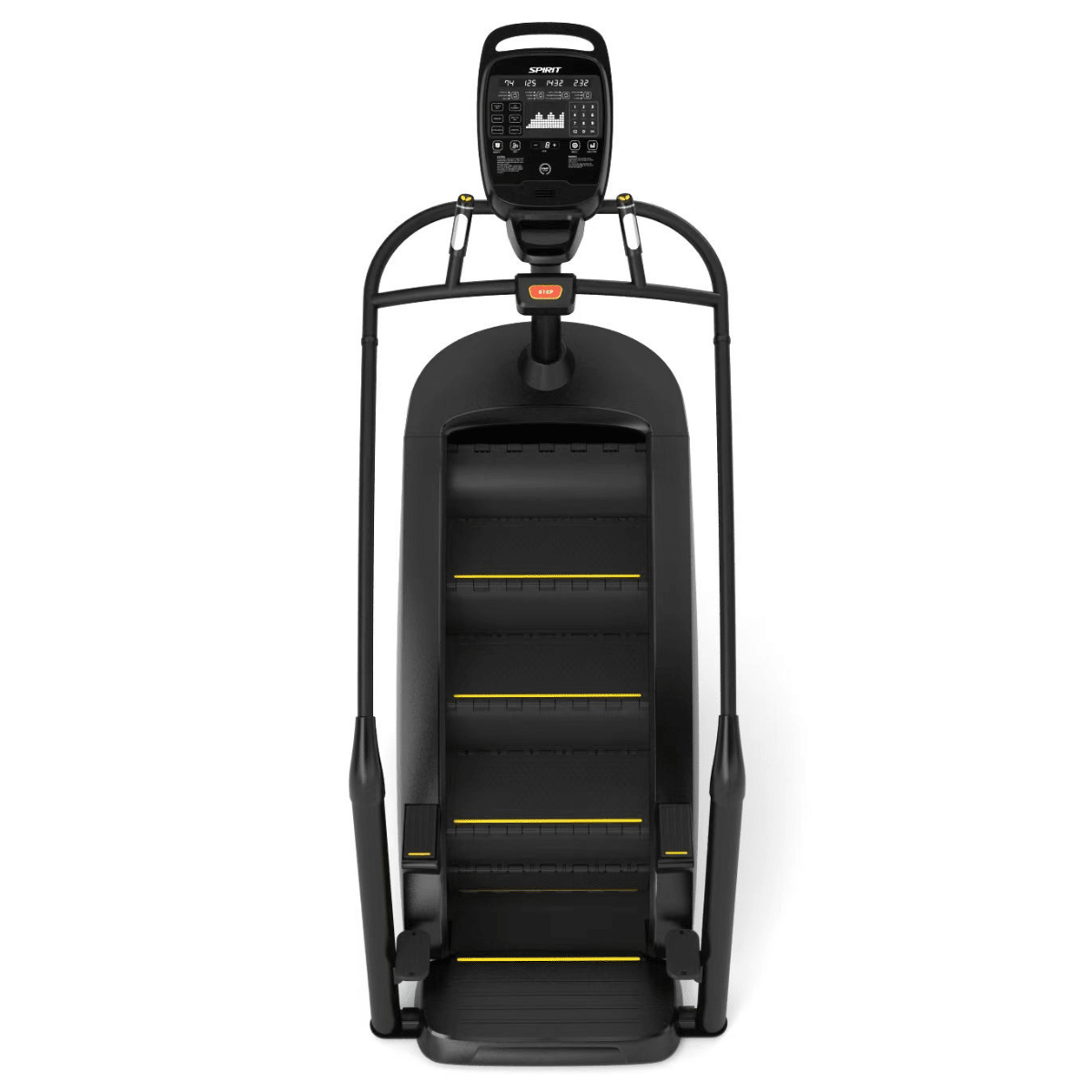 Spirit CSC900 Stairclimber - Image 11