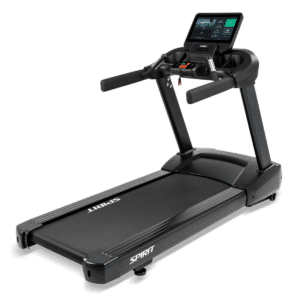 Spirit CT850ENT Treadmill