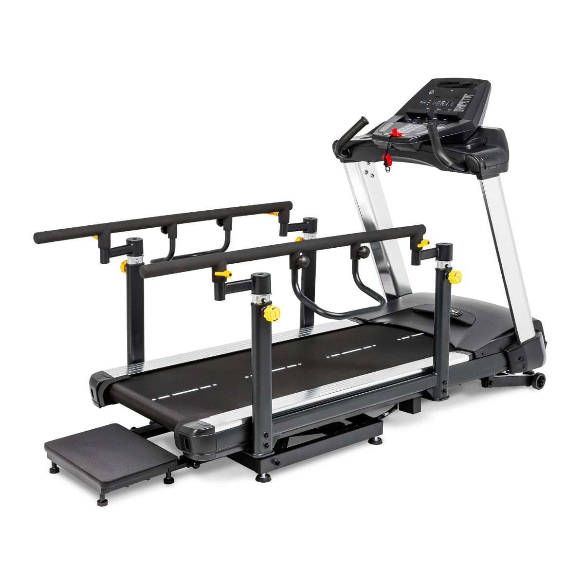 Spirit 7.0T Treadmill
