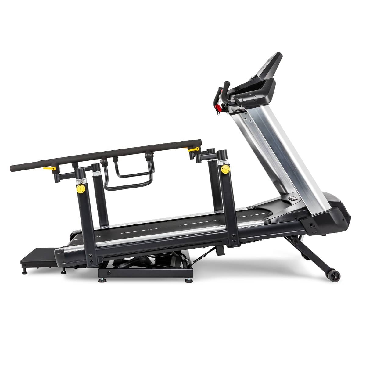 Spirit 7.0T Treadmill - Image 6