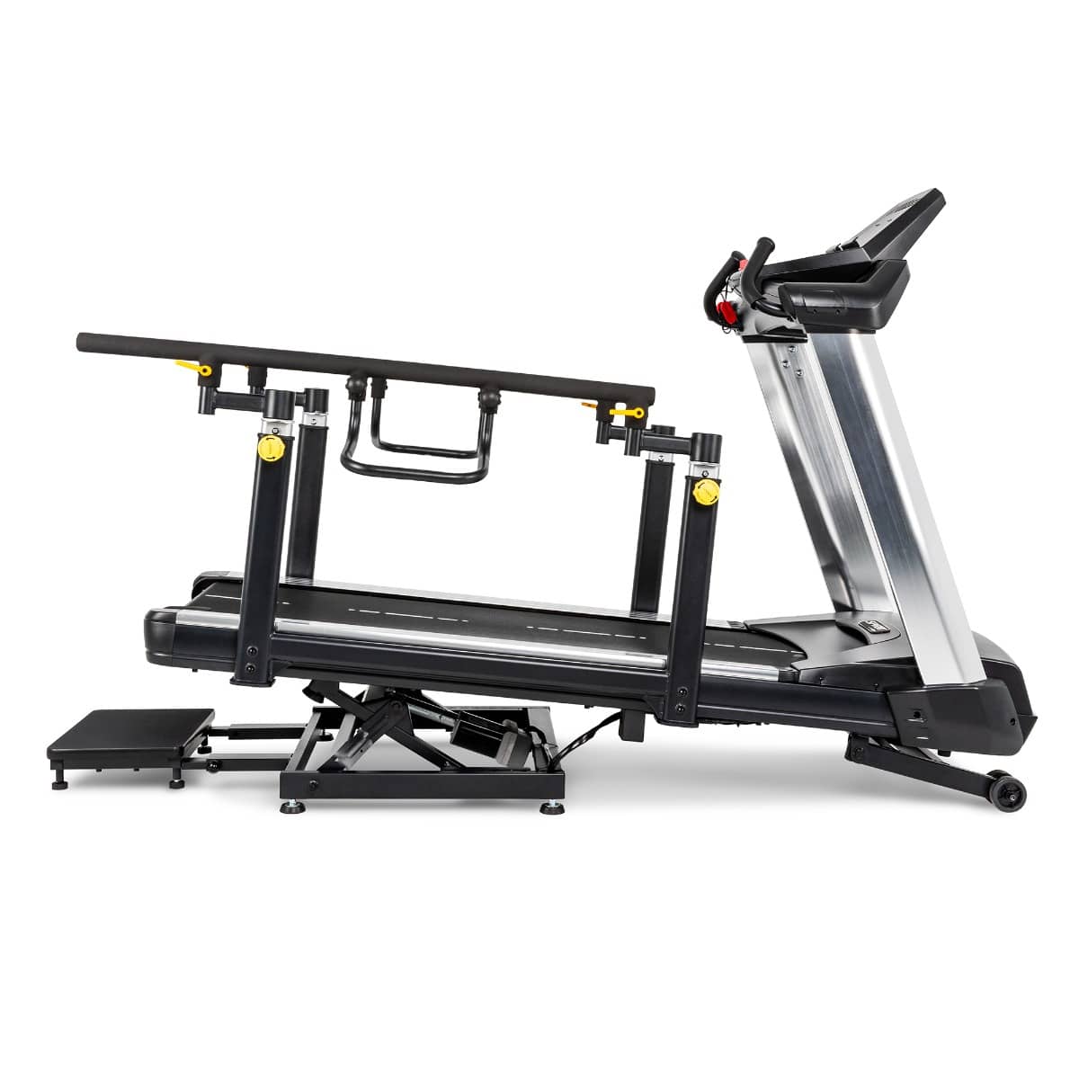 Spirit 7.0T Treadmill - Image 5