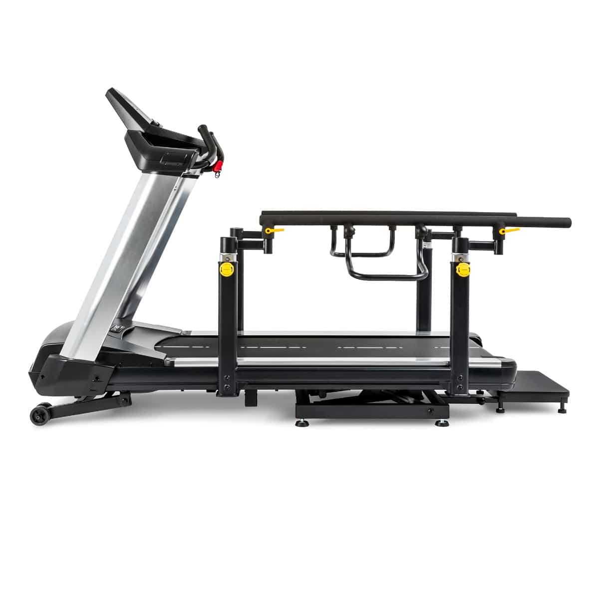 Spirit 7.0T Treadmill - Image 4