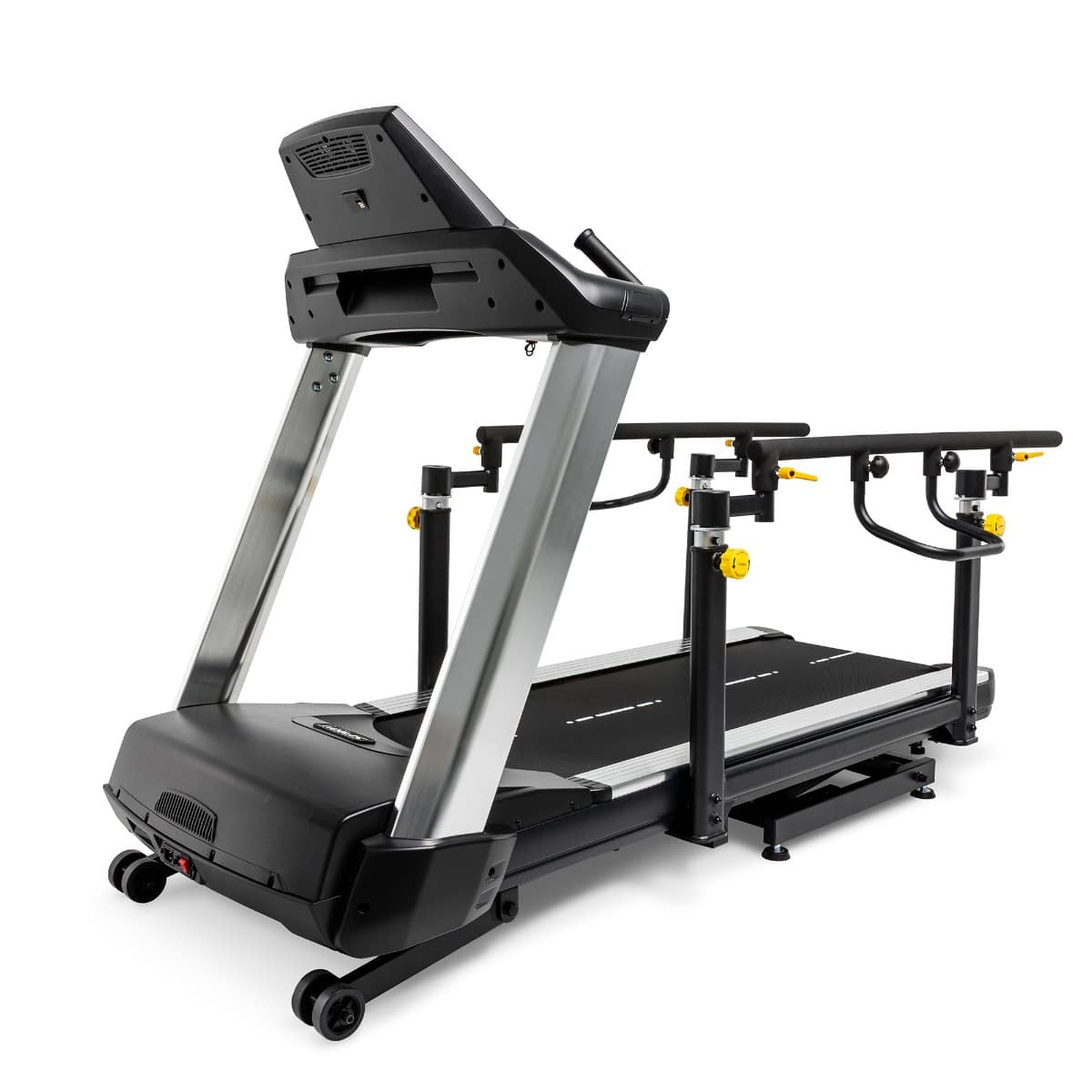 Spirit 7.0T Treadmill - Image 7